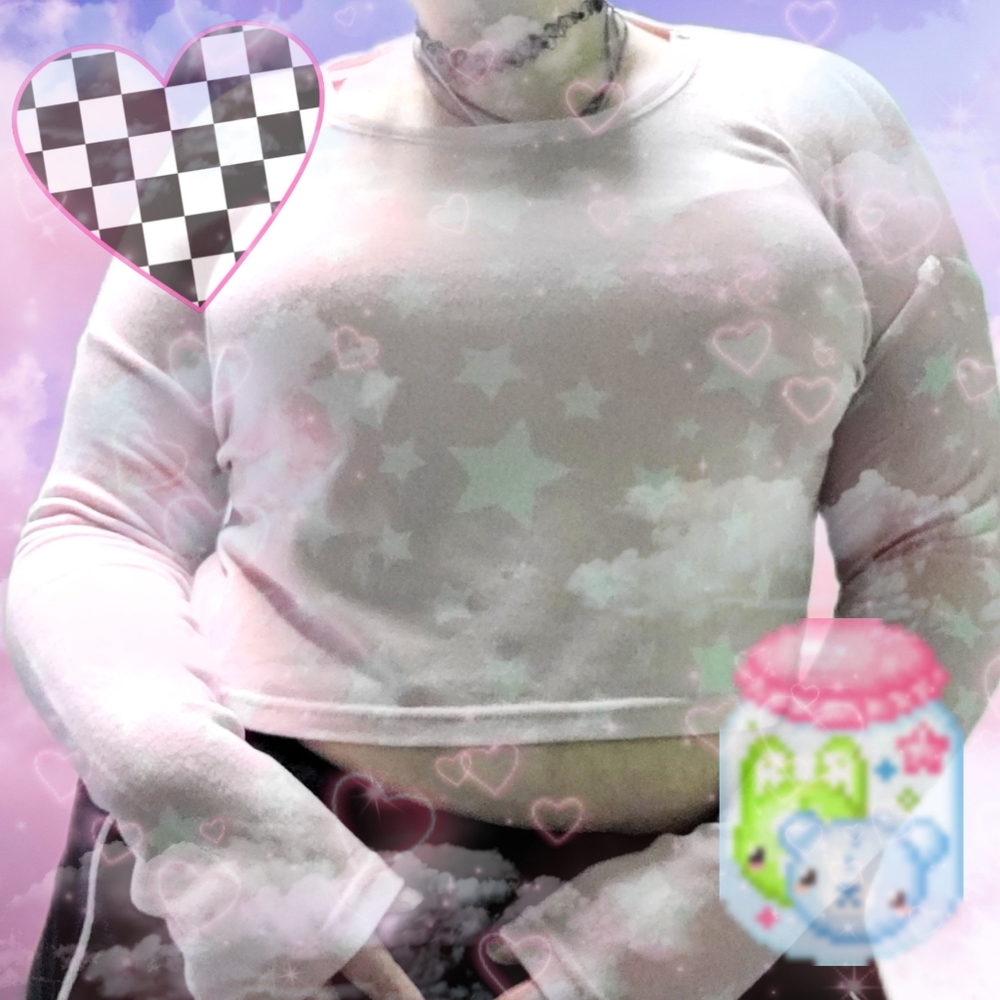 Star Shirt